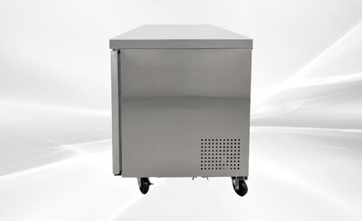 NSF Undercounter freezer 60 ins TUC60F  UUC-60F-E-HC