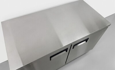 NSF Undercounter freezer 60 ins TUC60F  UUC-60F-E-HC