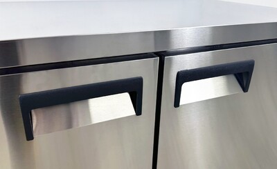 NSF Undercounter freezer 60 ins TUC60F  UUC-60F-E-HC