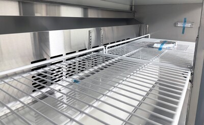 NSF Undercounter freezer 60 ins TUC60F  UUC-60F-E-HC