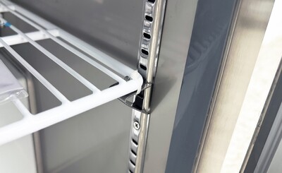NSF Undercounter freezer 60 ins TUC60F  UUC-60F-E-HC