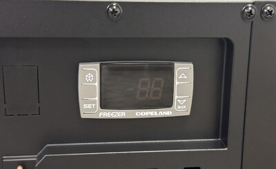NSF Undercounter freezer 60 ins TUC60F  UUC-60F-E-HC