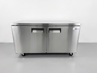 NSF Undercounter freezer 60 ins TUC60F  UUC-60F-E-HC