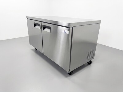 NSF Undercounter freezer 60 ins TUC60F  UUC-60F-E-HC