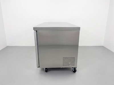 NSF Undercounter freezer 60 ins TUC60F  UUC-60F-E-HC