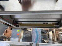 Double Chamber Flat Vacuum Sealer Machine Commercial VS2