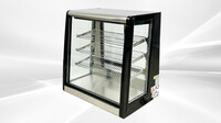 NSF 32 ins Refrigerating Countertop Bakey Showcase CW-196