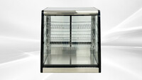 NSF 32 ins Refrigerating Countertop Bakey Showcase CW-196
