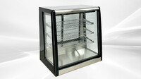 NSF 32 ins Refrigerating Countertop Bakey Showcase CW-196