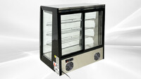 NSF 32 ins Refrigerating Countertop Bakey Showcase CW-196