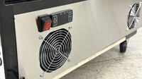NSF 32 ins Refrigerating Countertop Bakey Showcase CW-196