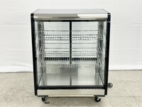 NSF 32 ins Refrigerating Countertop Bakey Showcase CW-196