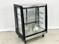 NSF 32 ins Refrigerating Countertop Bakey Showcase CW-196