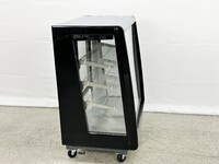 NSF 32 ins Refrigerating Countertop Bakey Showcase CW-196