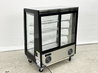 NSF 32 ins Refrigerating Countertop Bakey Showcase CW-196