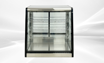 NSF 32 ins Refrigerating Countertop Bakey Showcase CW-196