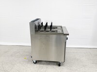 NSF 12 Holes Commercial Pasta Noodle Cooker Range NG PC22
