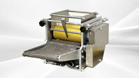 Commercial Automatic Corn Tortilla Machine Tacos MakerTaco US-52