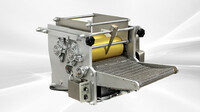 Commercial Automatic Corn Tortilla Machine Tacos MakerTaco US-52