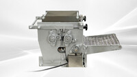 Commercial Automatic Corn Tortilla Machine Tacos MakerTaco US-52