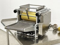 Commercial Automatic Corn Tortilla Machine Tacos MakerTaco US-52