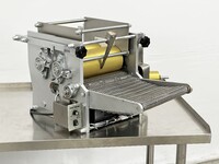Commercial Automatic Corn Tortilla Machine Tacos MakerTaco US-52