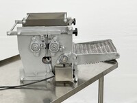 Commercial Automatic Corn Tortilla Machine Tacos MakerTaco US-52