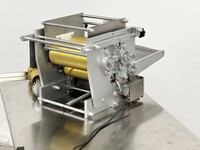 Commercial Automatic Corn Tortilla Machine Tacos MakerTaco US-52