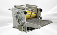 Commercial Automatic Corn Tortilla Machine Tacos MakerTaco US-52