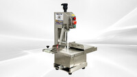 Heavy quality bone freezer Meat Saw JNT-F120A-1240