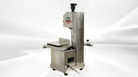 Heavy quality bone freezer Meat Saw JNT-F120A-1240