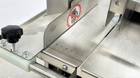 Heavy quality bone freezer Meat Saw JNT-F120A-1240