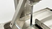 Heavy quality bone freezer Meat Saw JNT-F120A-1240
