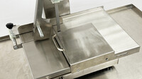 Heavy quality bone freezer Meat Saw JNT-F120A-1240