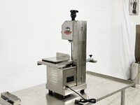 Heavy quality bone freezer Meat Saw JNT-F120A-1240