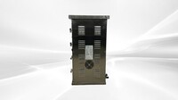 NSF 20 Chicken Heavy-Duty Rotisserie Machine KJ-4
