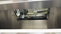 NSF 20 Chicken Heavy-Duty Rotisserie Machine KJ-4