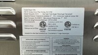 NSF 20 Chicken Heavy-Duty Rotisserie Machine KJ-4