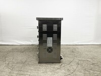 NSF 20 Chicken Heavy-Duty Rotisserie Machine KJ-4