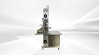 NSF Commercial bone freezer Meat Saw HLS1650