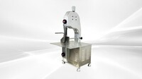 NSF Commercial bone freezer Meat Saw HLS1650