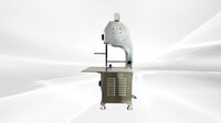 NSF Commercial bone freezer Meat Saw HLS1650
