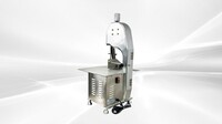 NSF Commercial bone freezer Meat Saw HLS1650