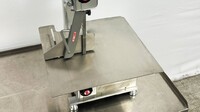 NSF Commercial bone freezer Meat Saw HLS1650