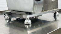 NSF Commercial bone freezer Meat Saw HLS1650