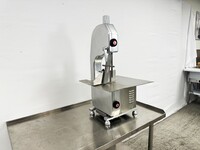 NSF Commercial bone freezer Meat Saw HLS1650
