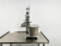 NSF Commercial bone freezer Meat Saw HLS1650