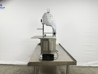 NSF Commercial bone freezer Meat Saw HLS1650