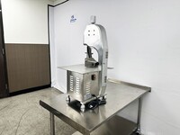 NSF Commercial bone freezer Meat Saw HLS1650