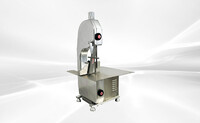 NSF Commercial bone freezer Meat Saw HLS1650